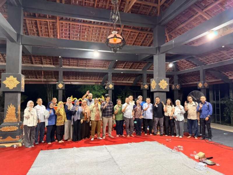 Bojonegoro Bersiap Menuju Panggung Dunia di UNESCO Global Geopark