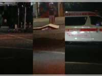 Pengendara Motor Tewas Ditabrak Truk di Perempatan Lisman, Bojonegoro
