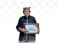 Rahmat Junaidi dari Inspektorat Bojonegoro Sabet Penghargaan ASN Inspiratif dan Berintegritas dari BKN