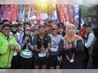 Pemprov Jatim Deklarasikan Diri Sebagai Provinsi Event Terbanyak, Genjot Kunjungan Wisatawan
