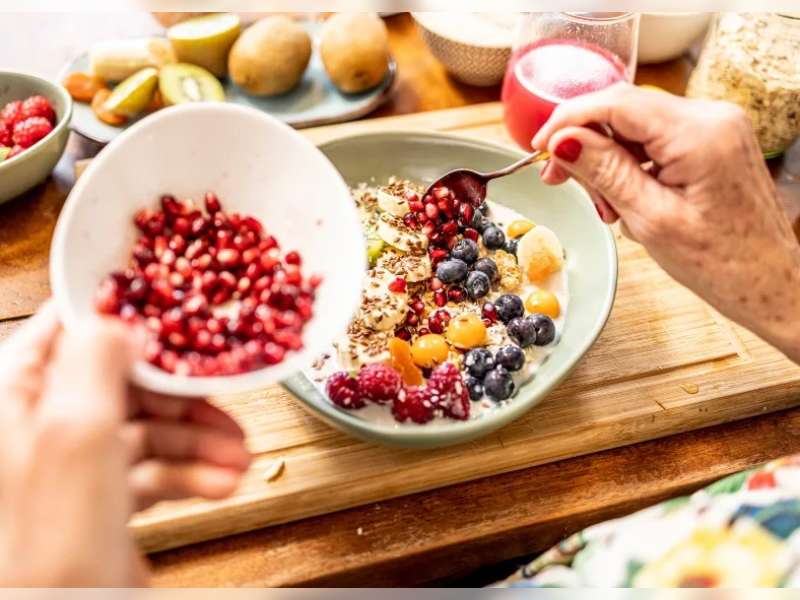 Menu Sehat Penurun Berat Badan: Ini 6 Makanan Tinggi Serat yang Cocok Dikonsumsi Saat Diet