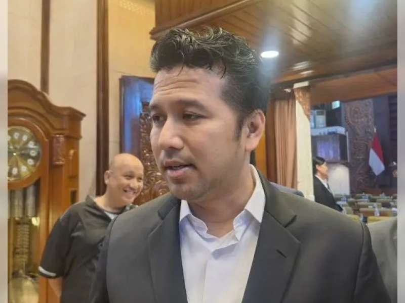 Realisasi Serapan APBD Jatim Capai 94 Persen, Emil Dardak Beri Penjelasan Terkait SILPA