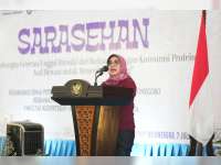 Gandeng Pakar UNAIR, Pemkab Bojonegoro Gelar Sarasehan Edukasi Protein Hewani