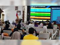 Pemkab Bojonegoro Alokasikan Rp11,03 Miliar untuk Lima Program Beasiswa Mahasiswa