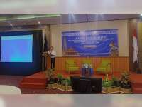 Kementerian HAM Kantor Wilayah Jawa Timur Gelar Analisa dan Evaluasi Produk Hukum Daerah di Bojonegoro