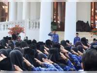 Tiga Momentum Hari Besar Nasional Diperingati Bersama, Bupati Wahono Ajak Perkuat Ekonomi dan Kualitas SDM Bojonegoro