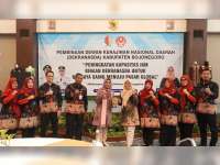 Dorong IKM Tembus Pasar Global, Dekranasda Bojonegoro Gelar Pembinaan dan Gandeng FEB UMM