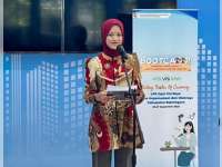 Lulusan Bootcamp MC Dinpora Bojonegoro Sukses Unjuk Gigi di Berbagai Event Nasional