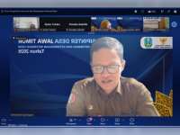 Perkuat Tata Kelola Informasi Publik, Pemkab Bojonegoro dan KI Jatim Gelar SIPINTER Desa