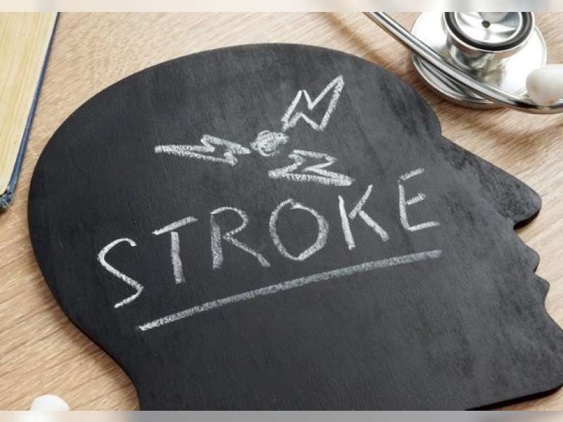 Delapan Makanan Penurun Risiko Stroke Menurut Ahli Kesehatan