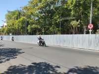 Pemkab Bojonegoro Mulai Revitalisasi Alun-Alun senilai Rp 28 Miliar, Pohon Rindang Dipastikan Tetap Dipertahankan