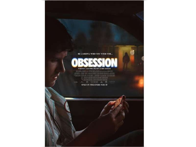 Film Obession, Horror Kesepian Generasi Saat Ini