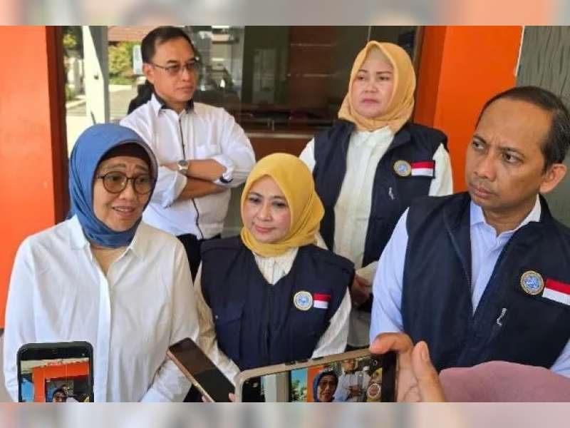 Pemprov Jatim Usulkan 2.100 Formasi CPNS 2026, Seleksi Diproyeksikan Bergulir Akhir Tahun