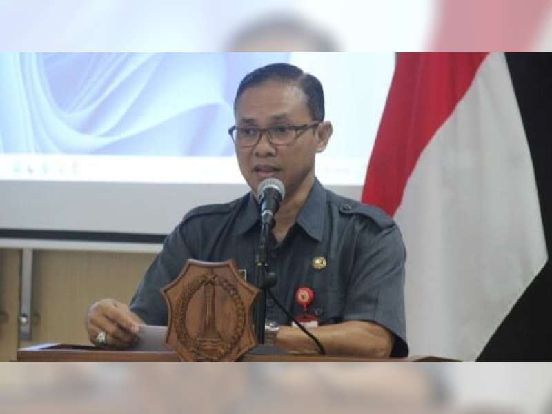Penyaluran Dana Desa Tahap II di Bojonegoro Baru Jangkau 130 Desa, Ratusan Desa Belum Ajukan Pencairan