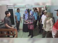 Wabup Bojonegoro Sidak Warung Diduga Jadi Tempat Prostitusi di Sukosewu
