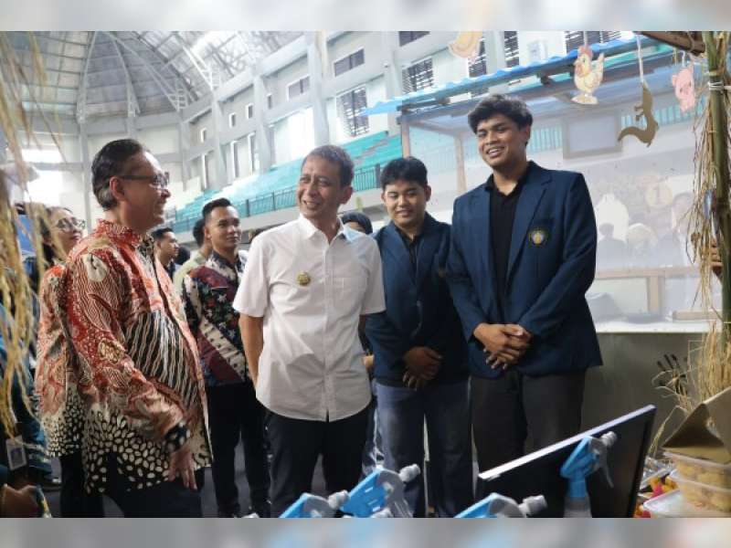 Pemkab Bojonegoro Gandeng Universitas Brawijaya Dorong Inovasi Peternakan Berkelanjutan