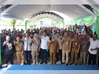 Bantuan CSR Jumbo dan Bibit Ternak Gratis Bakal Digelontorkan untuk 4.000 Petani Hutan Blora