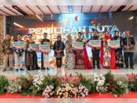 Ariezta dan Zahra Terpilih Jadi Duta Genre Bojonegoro 2026