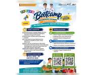 Mendorong Kemandirian Pemuda, Pemkab Bojonegoro Kembali Buka Bootcamp Ekonomi 2026