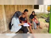 Bukan Sekadar Bagi Ayam, Program Gayatri Tahap 2 di Bojonegoro Bangun Ekosistem Peternakan