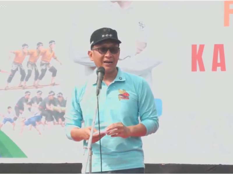Semarakkan HUT Ke-81 RI, Pemkab Bojonegoro Gelar Forkab 2026