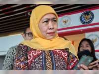 Khofifah Desak Pusat Segera Cairkan Dana TKD Rp1,3 Triliun, Ada Alokasi TPG Guru Rp276 Miliar
