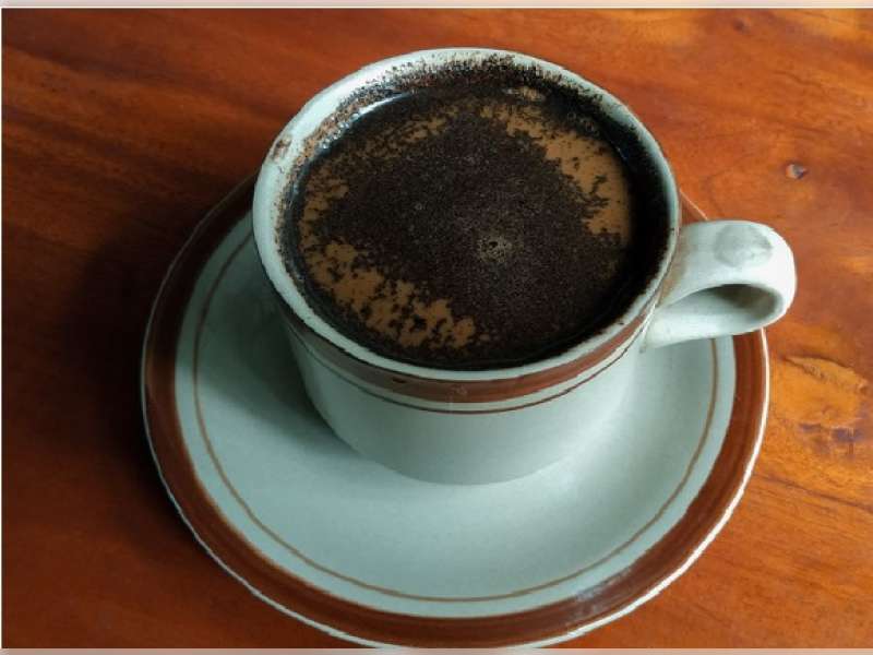 Sering Minum Kopi Tiap Hari? Ini Efek Positifnya Bagi Kesehatan Organ Hati