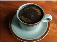 Sering Minum Kopi Tiap Hari? Ini Efek Positifnya Bagi Kesehatan Organ Hati