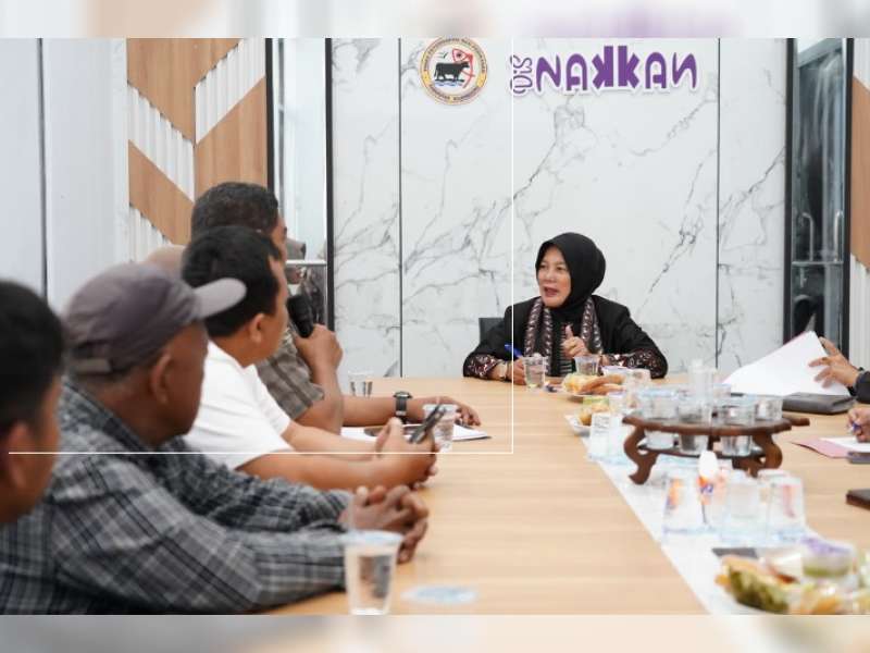 Stabilitas Harga Daging dan Pasokan Sapi, Pemkab Bojonegoro Capai Kesepakatan Bersama Pedagang