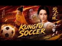 Ulasan Singkat Film Kungfu Soccer, Tak Sebagus Shaolin Soccer