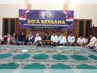 FKUB Bojonegoro Gelar Doa Lintas Agama untuk Keselamatan Bangsa dan Pemimpin