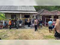Seorang Laki-Laki di Kanor, Bojonegoro Aniaya Ibu Kandungya Hingga Meninggal