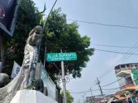 Perbanyak Ruang Publik, Pemkab Bojonegoro Matangkan Desain Dua Taman Baru di Kawasan Kota