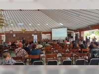 Revitalisasi Sejumlah Ruang Publik di Kota Bojonegoro, Upaya untuk Tingkatkan Aktivitas Ekonomi Kerakyatan