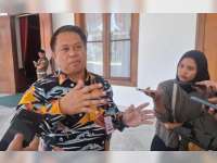 Pemprov Jatim Susun Raperda Transportasi Terintegrasi, Layanan Trans Jatim Bakal Terhubung ke Stasiun Hingga Pelabuhan