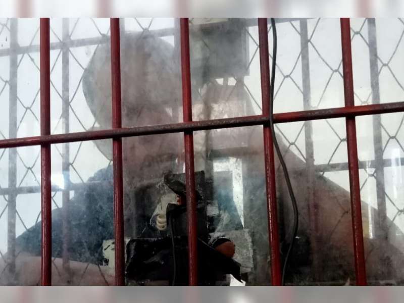 Kasus Dua Batang Kayu Jati Petani Ngraho, Lidah Tani Dorong Penyelesaian Hukum Berkeadilan