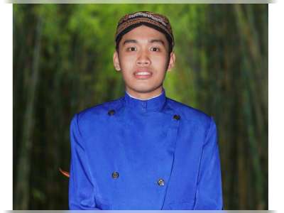 Ki Ngesti Adi Anggoro, Dalang Muda Asal Purwosari yang Tekun Rawat Kesenian Tradisional