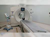 RSUD Sosodoro Djatikoesoemo Hadirkan Layanan MRI 3 Tesla dan MSCT 256 Slice