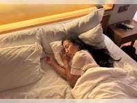 Tidur di Kamar Terang Berdampak Buruk bagi Jantung, Studi Temukan Risiko Penebalan Otot Jantung
