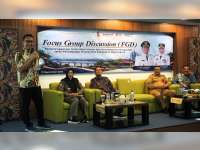 Buka FGD Raperda Trantibum Linmas, Bupati Setyo Wahono Tegaskan Regulasi Harus Efektif dan Akomodatif Bagi Warga