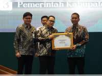 Komitmen Lindungi Pekerja Informal, Bojonegoro Raih Peringkat Ke-2 Jamsostek Award 2026 Jatim