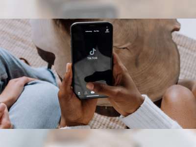 Ketika TikTok Mulai Mendiagnosis Kita