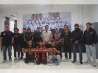Jelang Liga 3 Nusantara, Pemkab Bojonegoro Tampung Aspirasi Suporter dan Siap Dukung Persibo