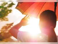 Menghadapi Terik Cuaca Panas, Ini 6 Langkah Menjaga Kesehatan Tubuh Agar Tetap Fit