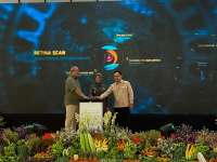 Di Festival Literasi Digital Pemuda Muhammadiyah, Wabup Bojonegoro Ajak Remaja Kritis dan Junjung Etika Bermedsos