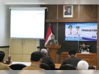 APBD Menyusut, Pemkab Bojonegoro Gembleng Kepala Desa Soal Akuntabilitas BKK Desa