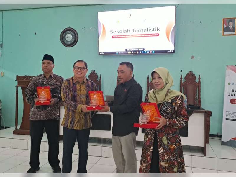 Era Digital dan Mobile Journalism, Peluang Besar Jurnalis Muda Menjaga Kebenaran Informasi
