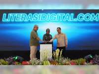 Festival Literasi Digital 2026, Kolaborasi EMCL dan PDPM Bojonegoro Luncurkan Website