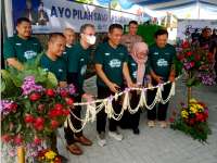 Resmi Beroperasi, TPS 3R Srawung Makmur Desa Trucuk Ubah Sampah Jadi Peluang Ekonomi Warga
