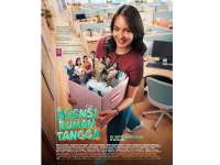 Ulasan Film Agensi Rumah Tangga, tentang Privilese dan Pemberdayaan Perempuan